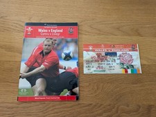 2003 Wales v England - 6
