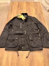 Mens Barbour Beacon To Ki To