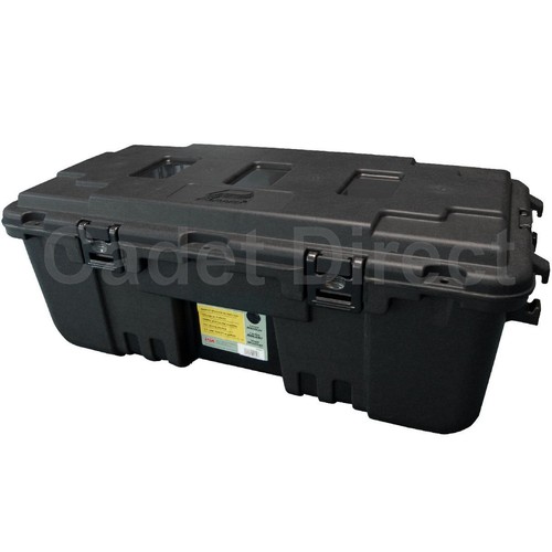 Plano military storage - plano, trunk