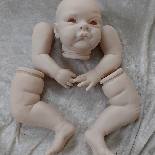 Bountiful baby realborn grant - baby,