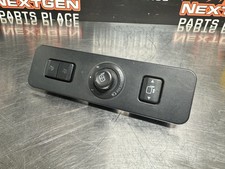 2014 FORD F350 LH DRIVER SIDE