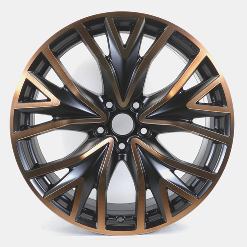 Seat cupra leon - 19", diamond