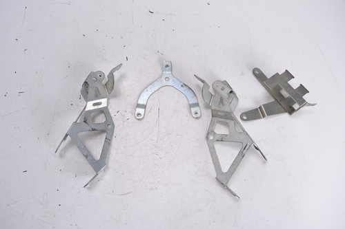 Headlight bracket mount yamaha - headlight,