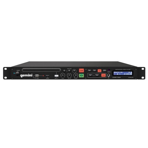 Gemini cdmp 1500 - gemini, 19"