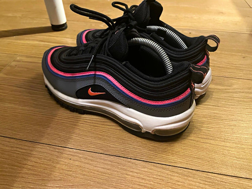 Nike air max unisex - air,