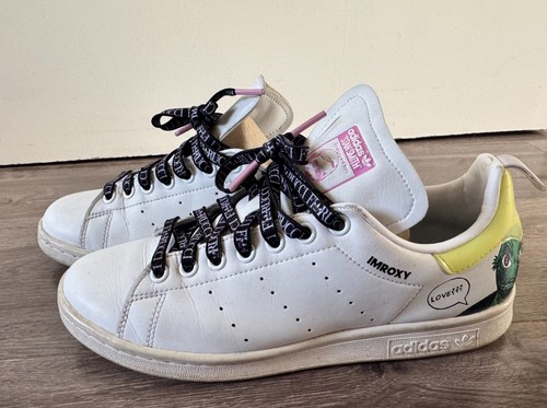 Adidas stan smith fiorucci - adidas,