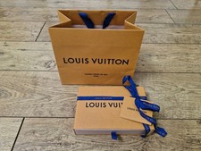 Louis Vuitton LV drawer Gift