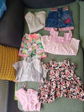 Girls Clothes Bundle Size 4-5