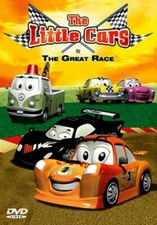 The little cars - the, great