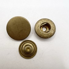 Genuine WW2 Newey Three Part