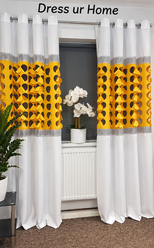 Zircons diamante curtains - zircons,