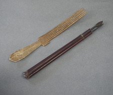 OLD ANTIQUE SOUTH AFRICAN ZULU