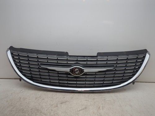2003 chrysler voyager - 2003,