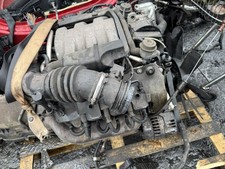 MERCEDES ML 320 3.2 G W163