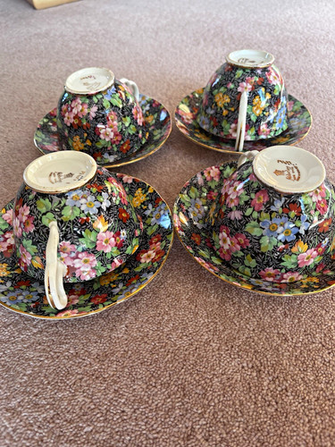Adderley bone china - bone, n