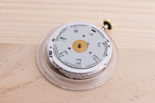 Rolex day date oysterquartz - rolex,