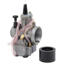 Dirt Racing Carburettor