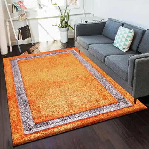 Large shaggy area rugs - large,