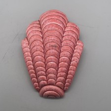 Vintage shorter son pink - vintage, &