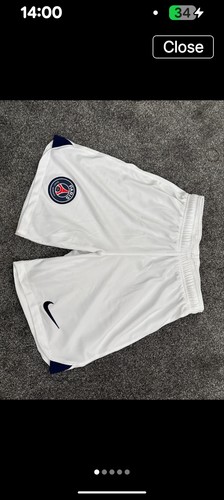Boys size small nike - nike, away