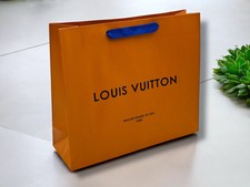 Classic Louis Vuitton  Orange