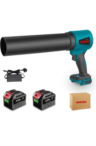Cordless turbo leaf - cordless,
