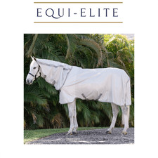 Horseware Amigo Integrated Fly