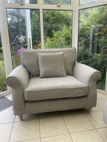 Next ashford grey cuddle - next,