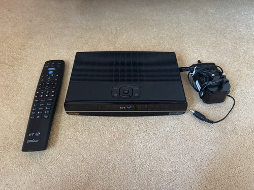 Dtr t4000 youview - dtr-t4000, youview+