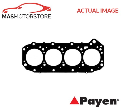 Engine cylinder head gasket - engine,