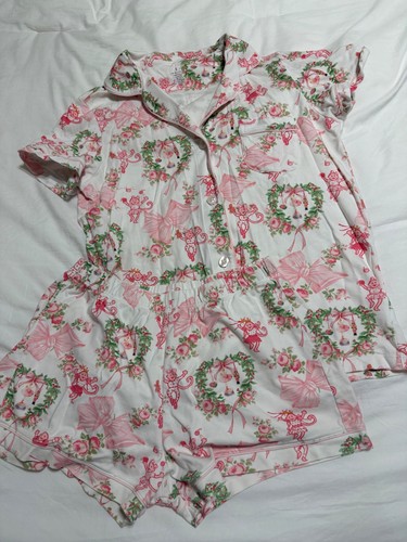 Roller rabbit pajamas - roller,