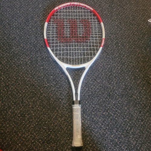 Wilson roger federer junior - wilson,