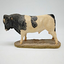 Sherratt & Simpson "Holstein