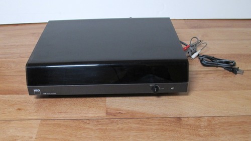 Nad 5120 vintage stereo - nad,