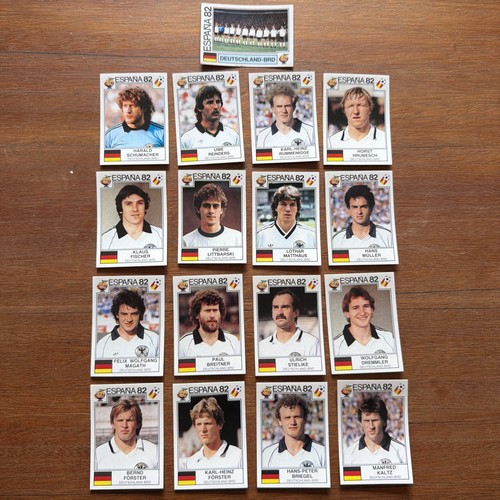 Deutschland germany - 17, x