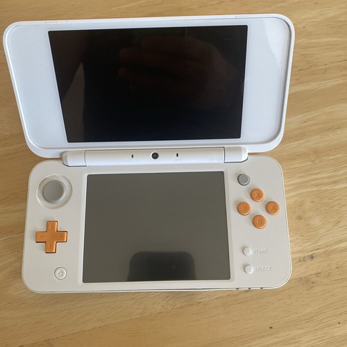 New nintendo 2ds - nintendo, xl