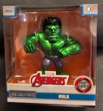 Marvel Metals Diecast Avengers