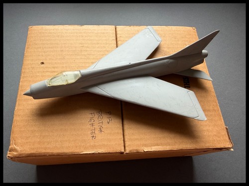 English electric lightning - english,