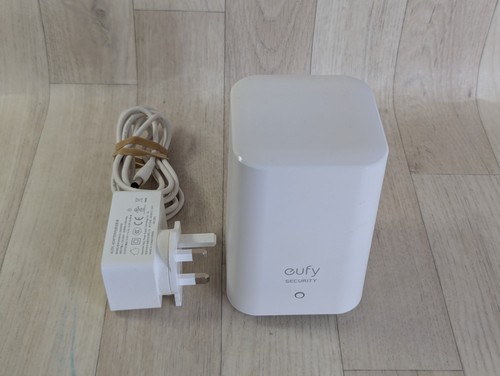 Eufy security homebase2 - eufy, (only