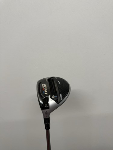 Taylormade wood 15 - taylormade,