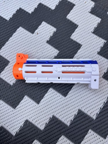Nerf elite retaliator - nerf, recon