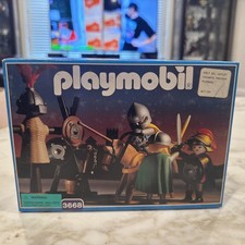Playmobil Geobra 3669 Dragon