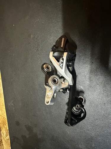 Shimano deore m786 10 - shimano,