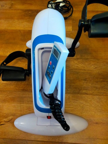 Reviber electric mini - mini, pedal