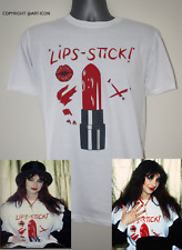 Kate Bush T-shirt - design worn by her
