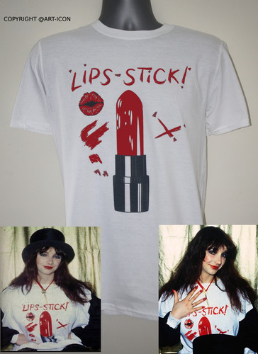 Kate bush shirt design - bush,