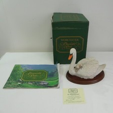 Worcester Ornamental Studio