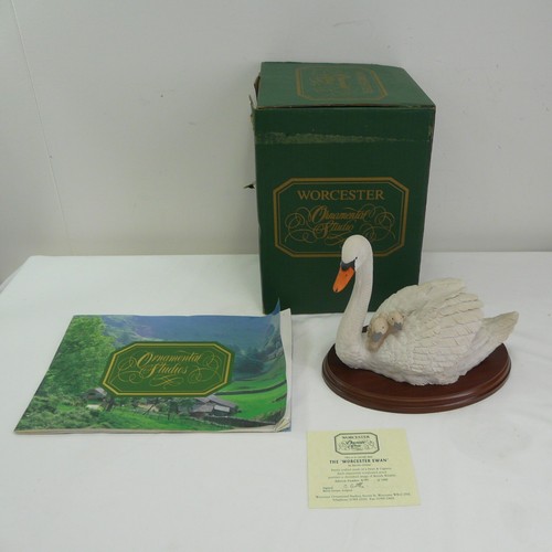 Worcester ornamental studio - worcester,