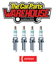 FOUR ( x4 ) W20EPR-U GENUINE