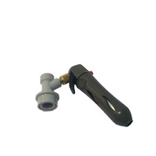 CO2 gas keg charger beer push